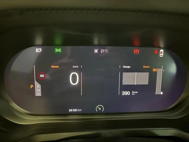 Polestar 2