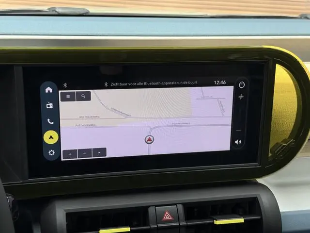 Fiat Grande Panda