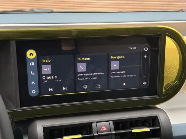 Fiat Grande Panda