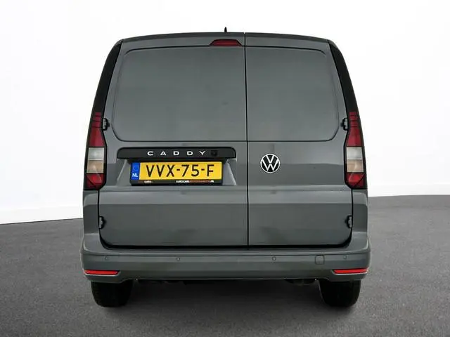 Volkswagen Caddy Cargo Maxi 2.0 TDI Style Automaat Airco Bluetooth Cruise Control App-Connect