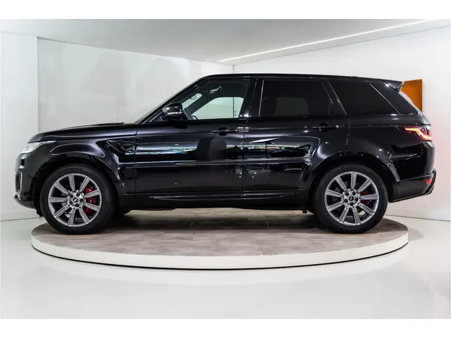 Land Rover Range Rover Sport 2.0 P400e HSE Dynamic 404PK | NL AUTO+NAP | Pano | Trekhaak | Meridian...