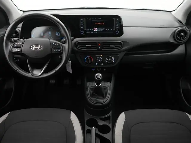Hyundai i10 1.0 Comfort Smart 5-zits | Sportvelgen | Private lease 339,- p.m