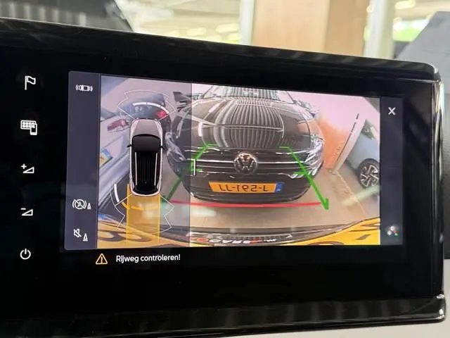 SEAT Arona 1.0 TSI 110pk Automaat Style Business Connect Climate Control Navigatie Apple Carplay/And...