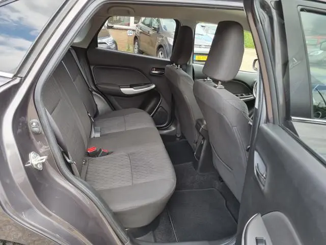 Suzuki Baleno