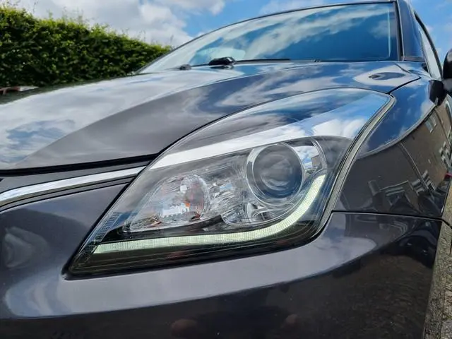 Suzuki Baleno 1.0 Boosterjet High Executive ✅COMPLETE AUTO!