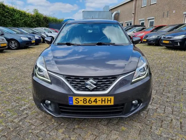 Suzuki Baleno 1.0 Boosterjet High Executive ✅COMPLETE AUTO!