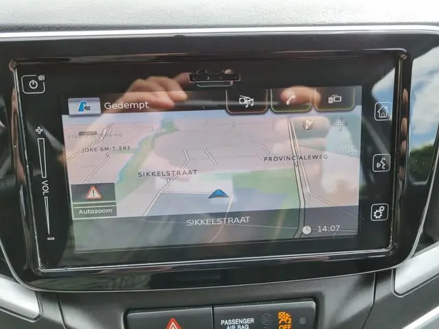 Suzuki Baleno