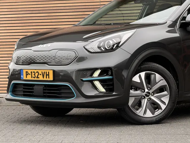 Kia e-Niro