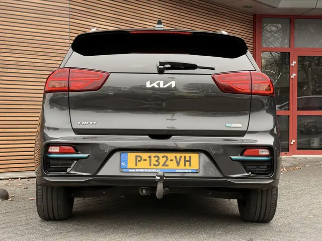 Kia e-Niro