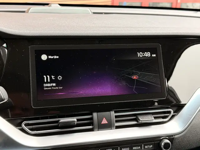 Kia e-Niro