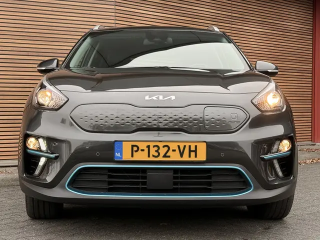 Kia e-Niro