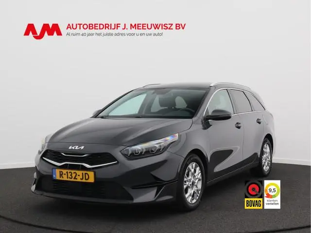 Kia Ceed Sportswagon 1.0 T-GDi MHEV DynamicPlusLine/ automaat!