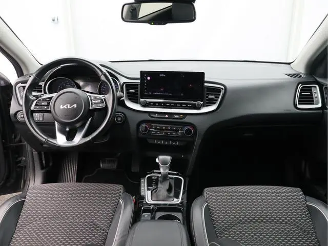 Kia Ceed Sportswagon 1.0 T-GDi MHEV DynamicPlusLine/ automaat!
