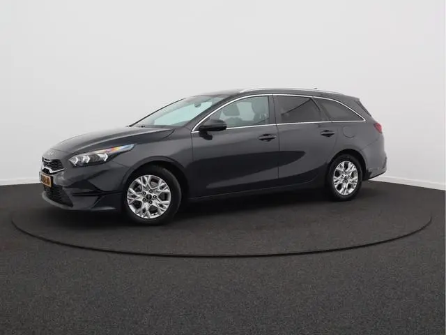 Kia cee'd