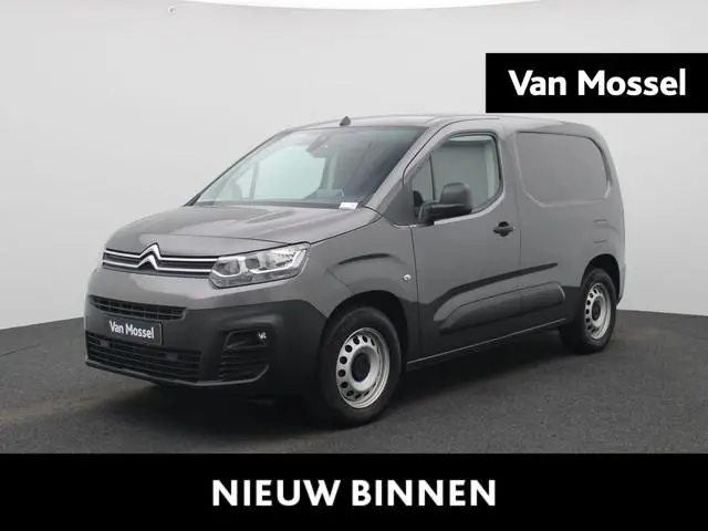 Citroen ë-Berlingo 136 L1 50 kWh