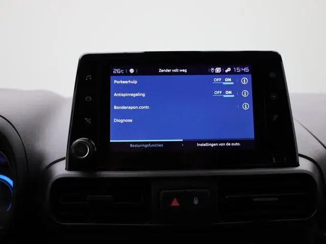 Citroën Berlingo