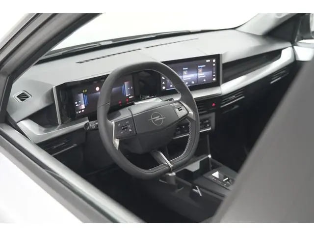 Opel Frontera 1.2 Turbo Hybrid 145 GS | 7 Zitplaatsen | Camera | Dodehoekdetectie | Navigatie | Pack...