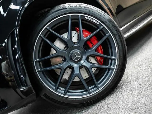 Mercedes-Benz GLE-klasse AMG 53 4MATIC+ Premium Plus