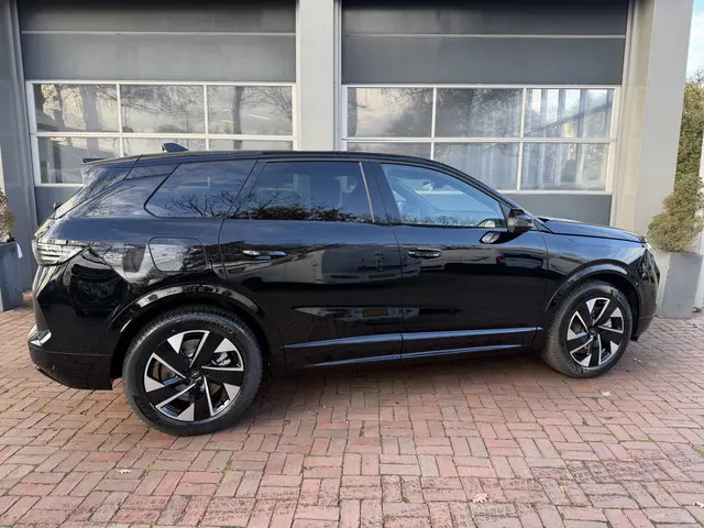 Opel Grandland 1.6 Turbo Plug-in-Hybrid Edition 2025 km 15 | 1.500 kg Trekgewicht | AGR Stoelen | Di...