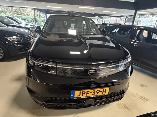 Opel Grandland 1.6 Turbo Plug-in-Hybrid Edition 2025 km 15 | 1.500 kg Trekgewicht | AGR Stoelen | Di...