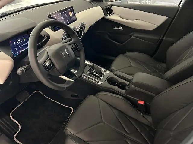 DS DS 3