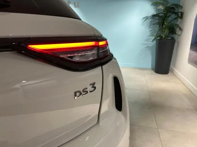 DS DS 3