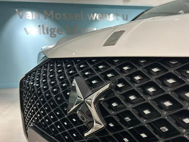 DS DS 3