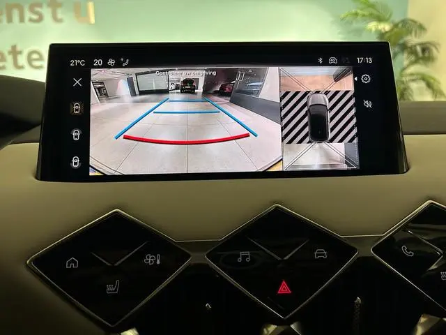 DS DS 3
