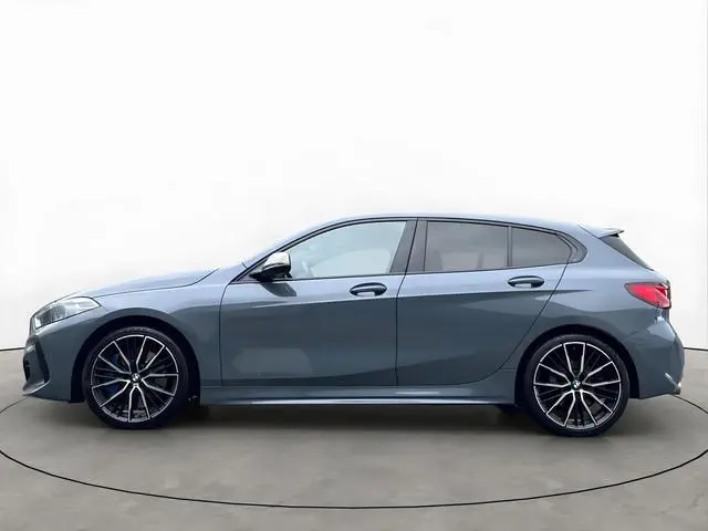BMW 1-serie 118i 140PK M-Sport Plus Shadow Schaalstoelen Dode-Hoek Keyless
