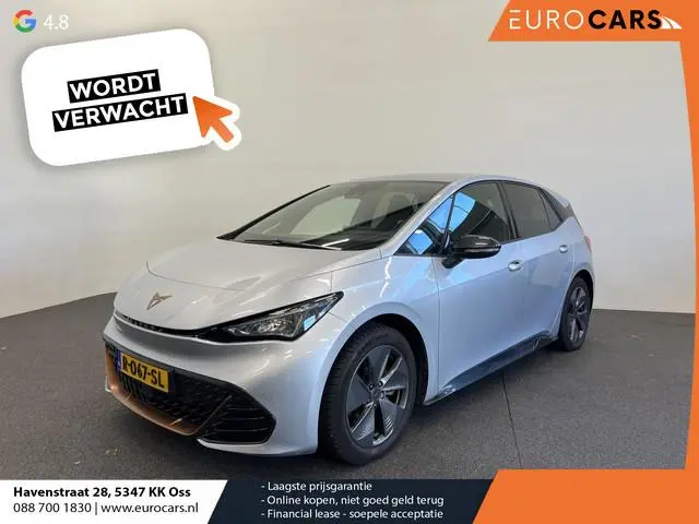 CUPRA Born Business 62 kWh Navigatie Apple Carplay/Android Auto Camera Parkeersensoren Adaptive Crui...