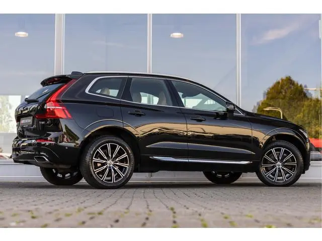 Volvo XC60 2.0 Recharge T8 AWD Inscription | Pano | 360° Camera