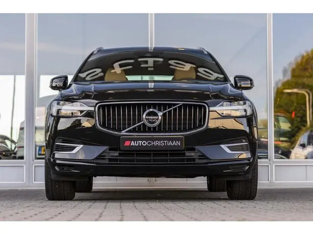 Volvo XC60 2.0 Recharge T8 AWD Inscription | Pano | 360° Camera
