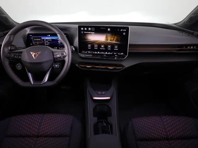Cupra Raval
