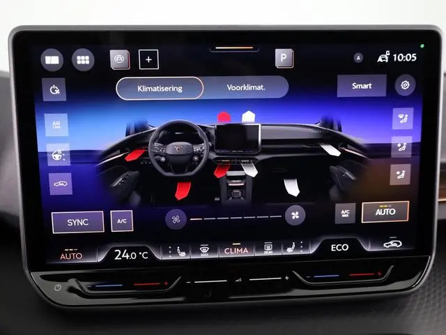 Cupra Raval