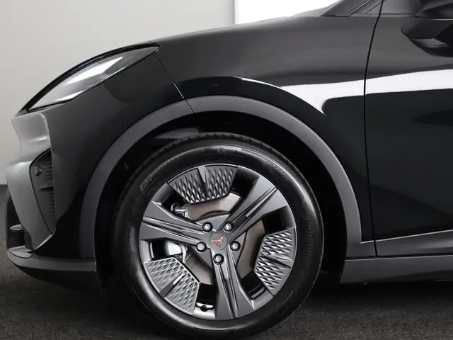 Cupra Raval