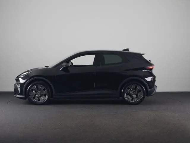 Cupra Raval