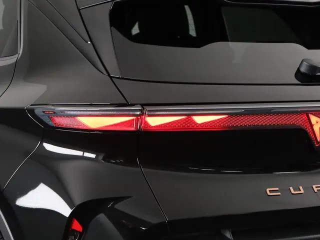 Cupra Raval