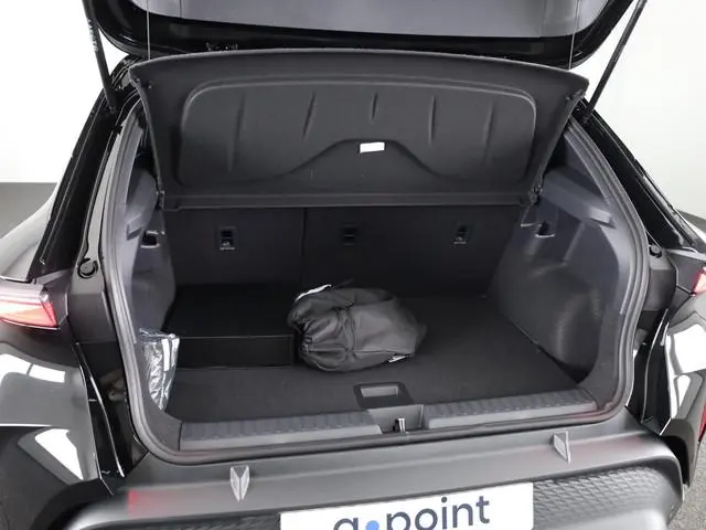 Cupra Raval
