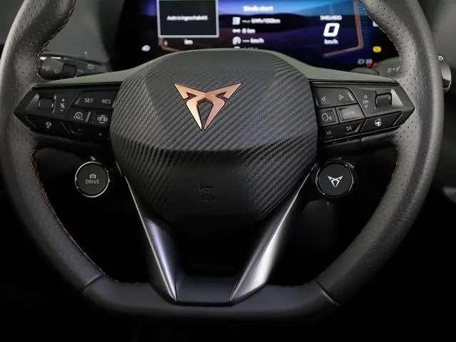 Cupra Raval