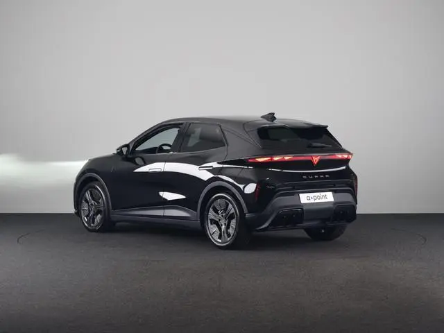 CUPRA Raval Business First Edition 56 kWh 211PK | Stoel & Stuurverwarming | Adaptieve Cruise Control...
