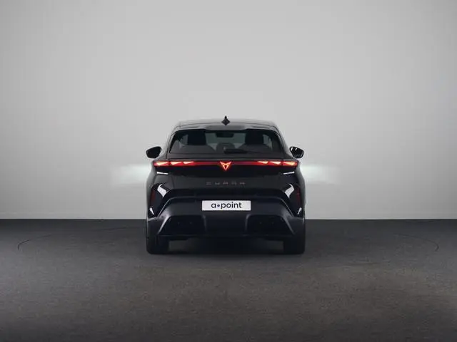 Cupra Raval