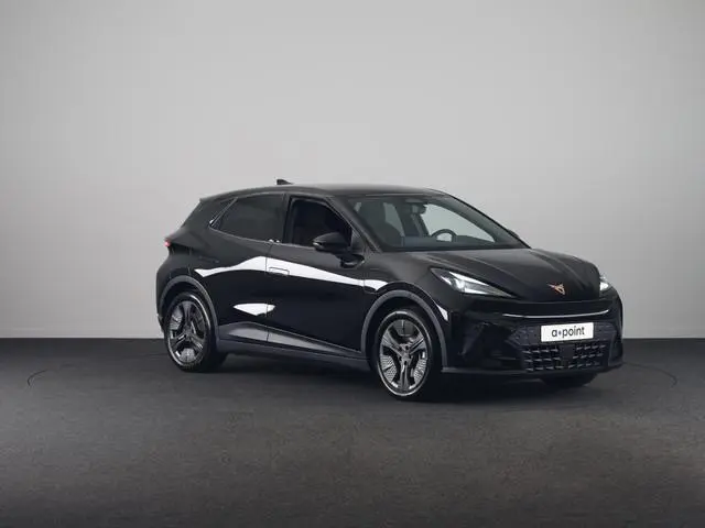 Cupra Raval