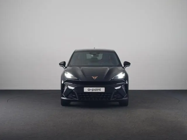 Cupra Raval