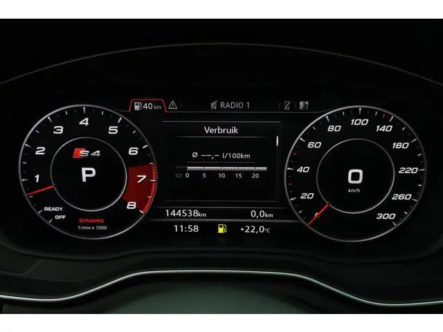 Audi S4