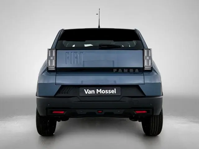 Fiat Grande Panda