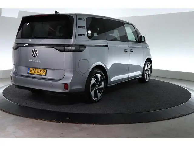 Volkswagen ID. Buzz
