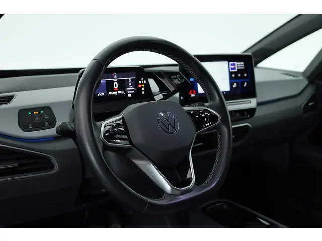 Volkswagen ID.3 Pro Advantage 58 kWh | Navi | Stoel- Stuurverw. | Adapt. Cruise | Camera | Keyless |...