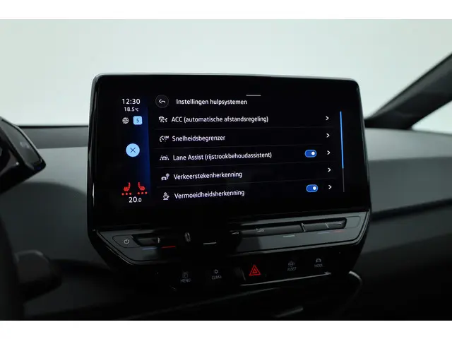 Volkswagen ID.3 Pro Advantage 58 kWh | Navi | Stoel- Stuurverw. | Adapt. Cruise | Camera | Keyless |...