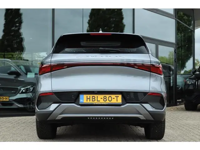 BYD ATTO 3