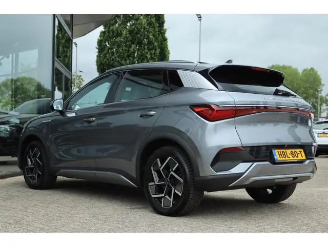 BYD ATTO 3